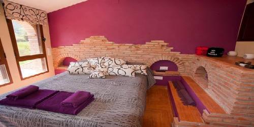 Casa Rural Caseta de l' Hort