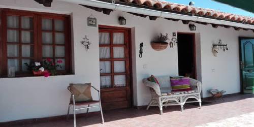 Casa Rural Cho Agustin