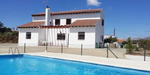 Casa Rural Colmenar