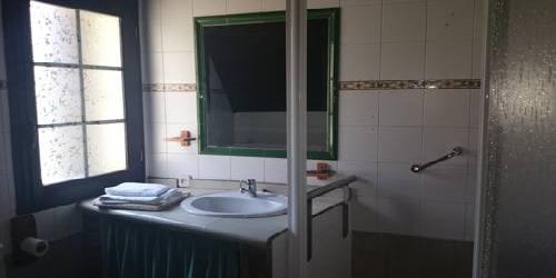 Casa Rural Cornatelia