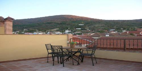 Casa Rural Cristina I