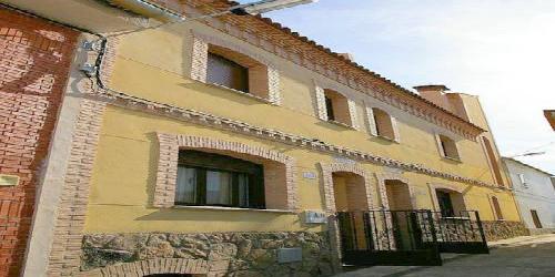 Casa Rural Cristina II