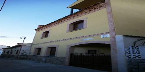 Casa Rural Cristina III