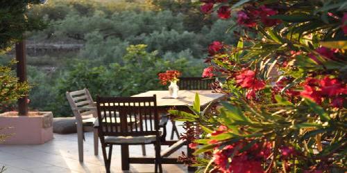 Casa Rural Delta del Ebro Ecoturismo