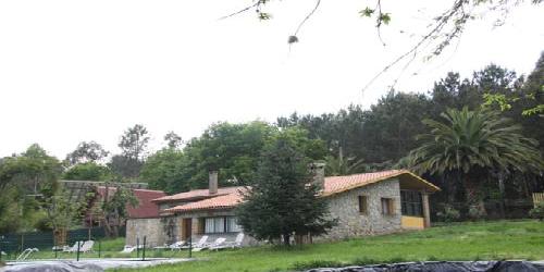 Casa Rural Dharma Gaia