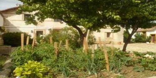 Casa Rural Don Diego