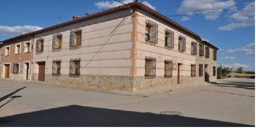 Casa Rural Doña Carmen