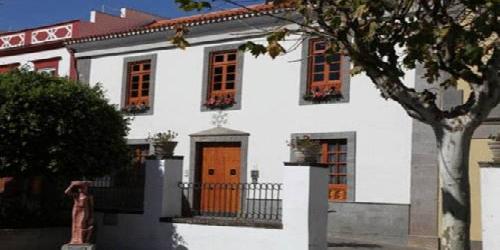 Casa Rural Doña Margarita
