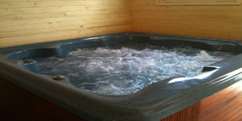 CASA RURAL CON JACUZzi