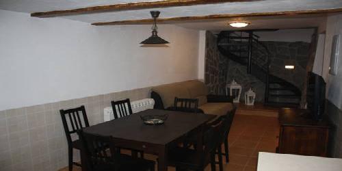 Casa Rural el Argen