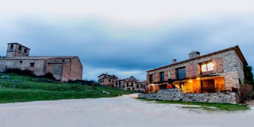 Casa Rural El Arranca