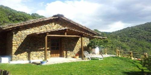 Casa Rural el Balatin