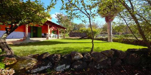 Casa Rural El Balcón - Finca Ayala