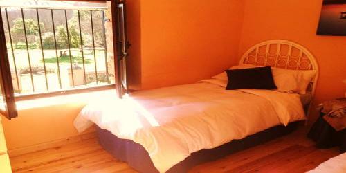 Casa Rural El Bujío