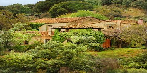 Casa Rural El Cabezo