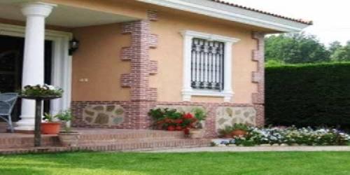 Casa Rural El Camino De Yuste