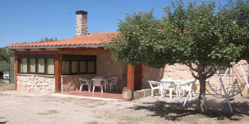 Casa Rural El Carmen II