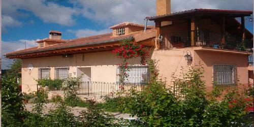 Casa Rural El Carmen