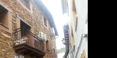 Casa Rural El Chorritero