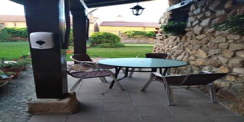 Casa Rural El Labriego