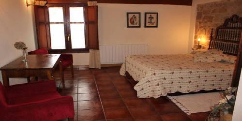 Casa Rural El Meson