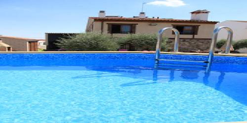 Casa Rural El Olivar de Valdefuentes