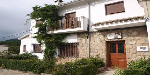 Casa rural El Olivar del Duque
