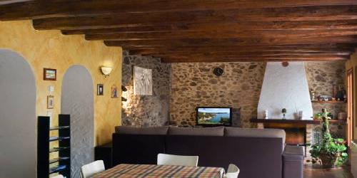Casa Rural El Pati de l´Albera