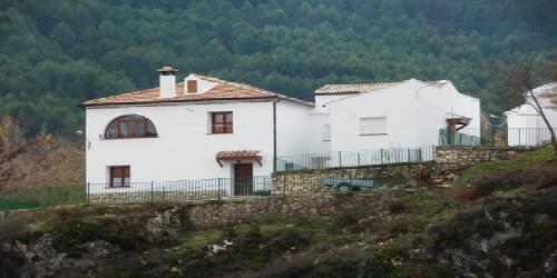 Casa Rural El Perchel
