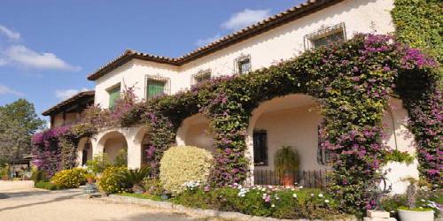 Casa Rural El Retiro