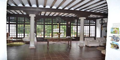 Casa Rural El Sueño De Mi Abuela