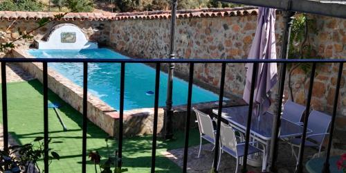Casa Rural EL Trillo