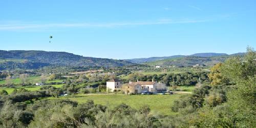 Casa Rural El Vihuelo