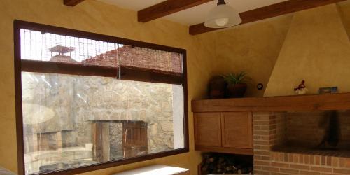 Casa Rural El Zahorí De Pinedas