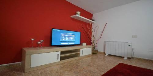 Casa Rural en Guayadeque Ca'Juani