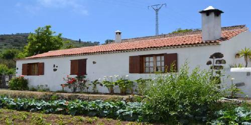 Casa Rural Erjos