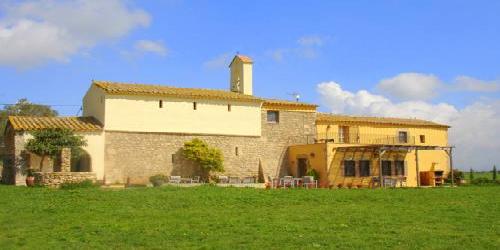 Casa Rural Ermita de Santa Llúcia