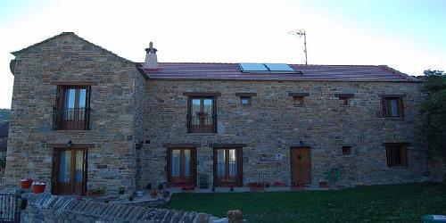 Casa Rural Estarrún
