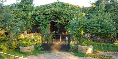 Casa Rural Finca Umbría
