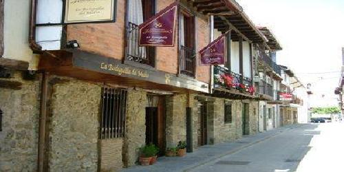 Casa Rural Foramontanos