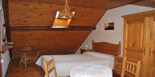 Casa Rural Francisco Mayo
