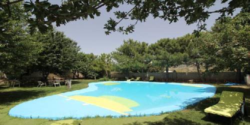 Hotel Rural Fuente La Teja