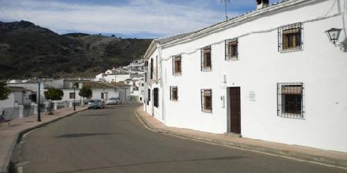 vivienda turistica Fuente Zagrilla II