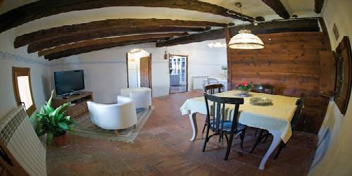 Casa Rural FuenteVieja