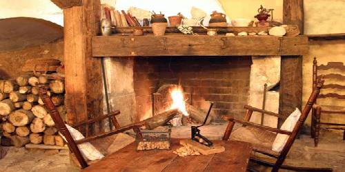 Casa Rural Garrido