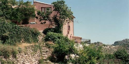 Casa Rural Honda