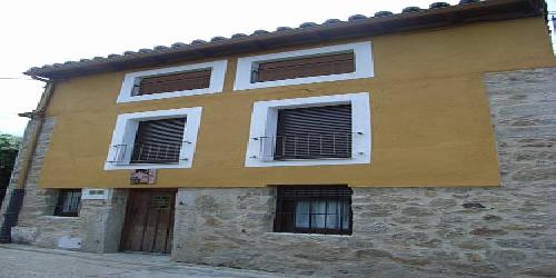 Casa Rural Jim Morrison
