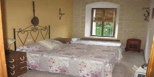 Casa Rural José