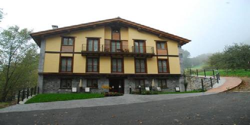 Casa Rural Korteta