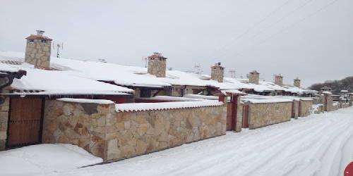 Casa Rural La Cañadilla